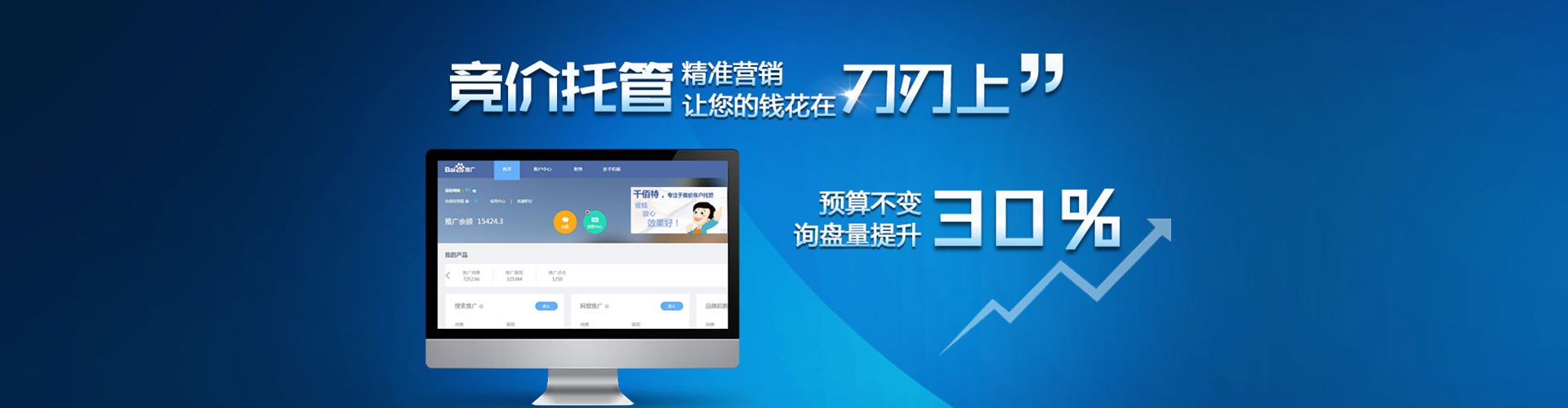 湖里竞价端口开户